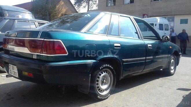 Daewoo Espero 1997, 377,000 km - 0.2 l - Göygöl