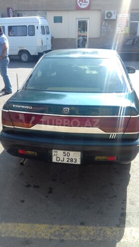 Daewoo Espero 1997, 377,000 km - 0.2 l - Göygöl
