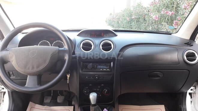 Iran Khodro Runna 2015, 172,000 km - 1.6 l - Bakı