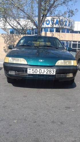 Daewoo Espero 1997, 377,000 km - 0.2 l - Göygöl