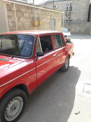 LADA (VAZ) 2106 1982, 353,535 km - 0.2 l - Bakı