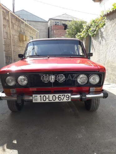 LADA (VAZ) 2106 1982, 353,535 km - 0.2 l - Bakı