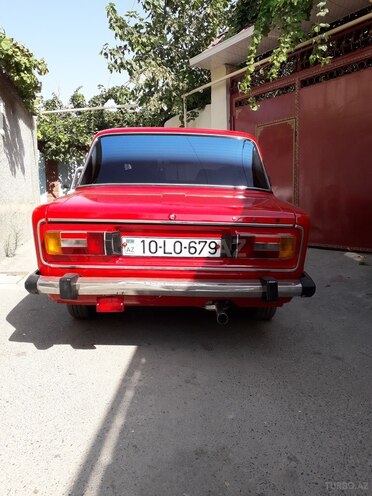 LADA (VAZ) 2106 1982, 353,535 km - 0.2 l - Bakı