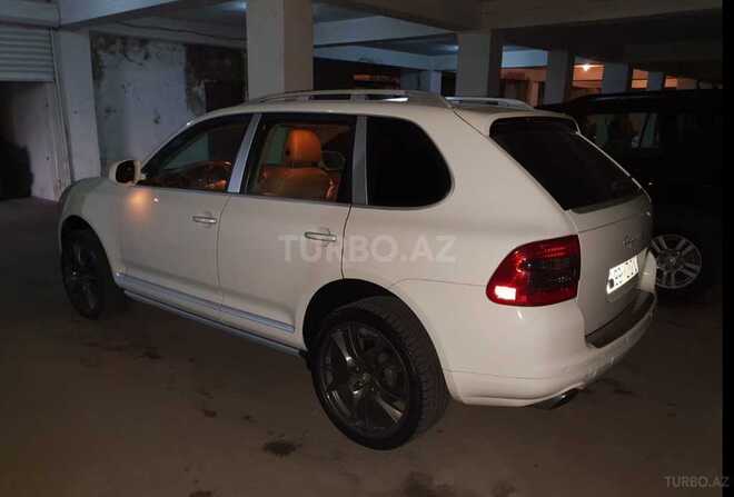Porsche Cayenne 2006, 97,000 km - 3.2 l - Bakı