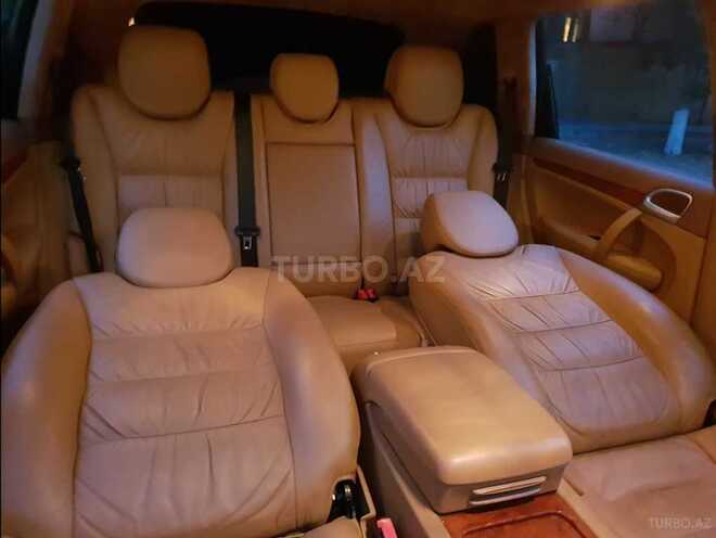 Porsche Cayenne 2006, 97,000 km - 3.2 l - Bakı
