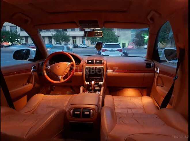 Porsche Cayenne 2006, 97,000 km - 3.2 l - Bakı