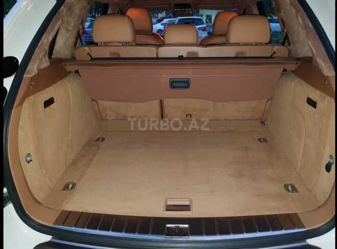 Porsche Cayenne 2006, 97,000 km - 3.2 l - Bakı