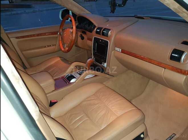 Porsche Cayenne 2006, 97,000 km - 3.2 l - Bakı
