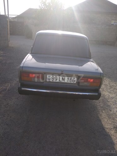 LADA (VAZ) 2107 2010, 64,000 km - 0.2 л - Bakı