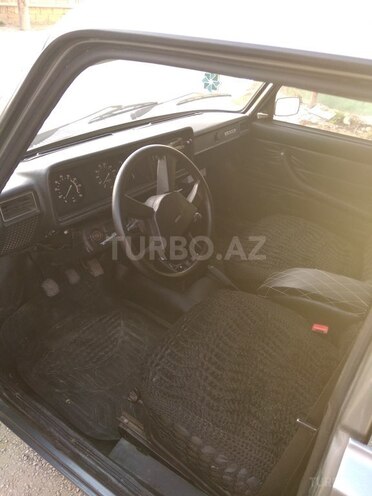 LADA (VAZ) 2107 2010, 64,000 km - 0.2 л - Bakı
