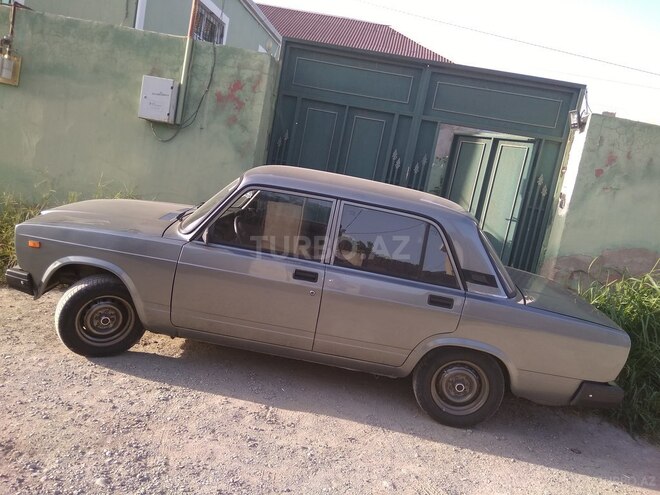 LADA (VAZ) 2107 2010, 64,000 km - 0.2 л - Bakı
