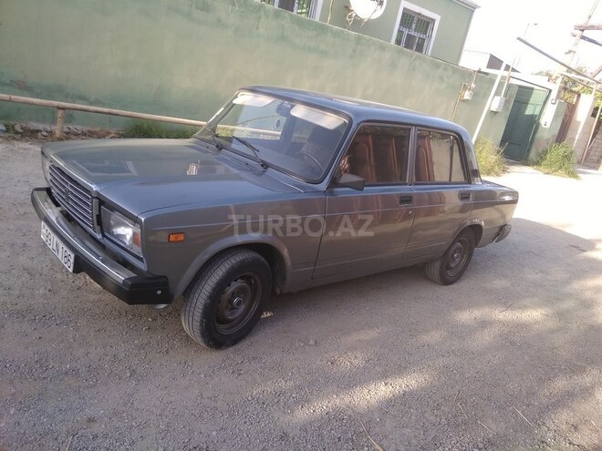 LADA (VAZ) 2107 2010, 64,000 km - 0.2 л - Bakı