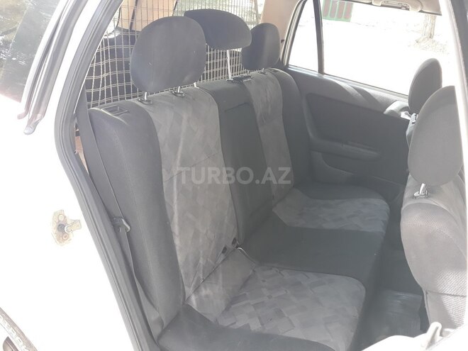 Opel Astra 1999, 350,000 km - 2.0 l - Bakı