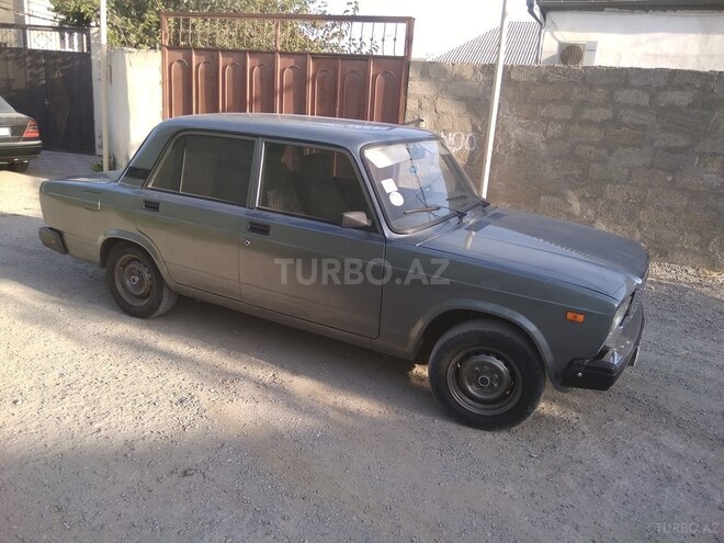 LADA (VAZ) 2107 2010, 64,000 km - 0.2 л - Bakı