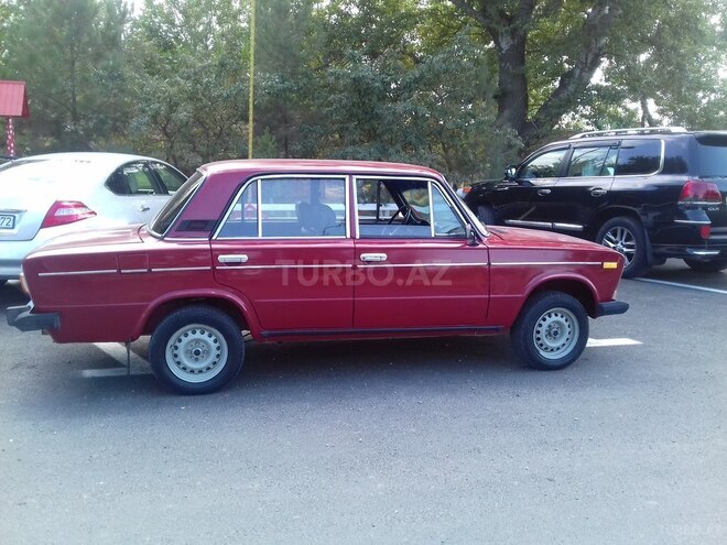 LADA (VAZ) 2106 1993, 223,000 km - 1.5 l - Quba