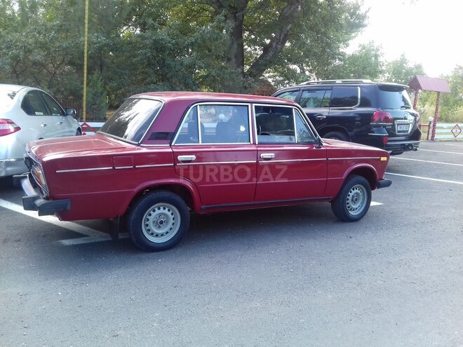 LADA (VAZ) 2106 1993, 223,000 km - 1.5 l - Quba