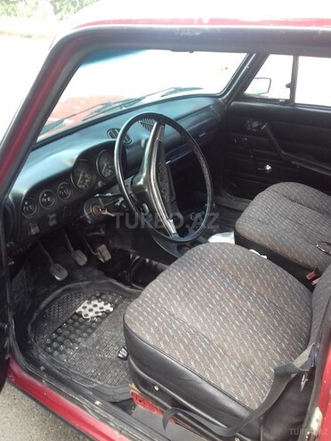 LADA (VAZ) 2106 1993, 223,000 km - 1.5 l - Quba