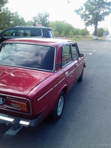 LADA (VAZ) 2106 1993, 223,000 km - 1.5 l - Quba