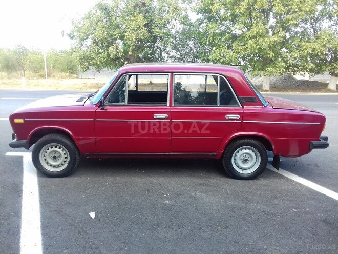 LADA (VAZ) 2106 1993, 223,000 km - 1.5 l - Quba