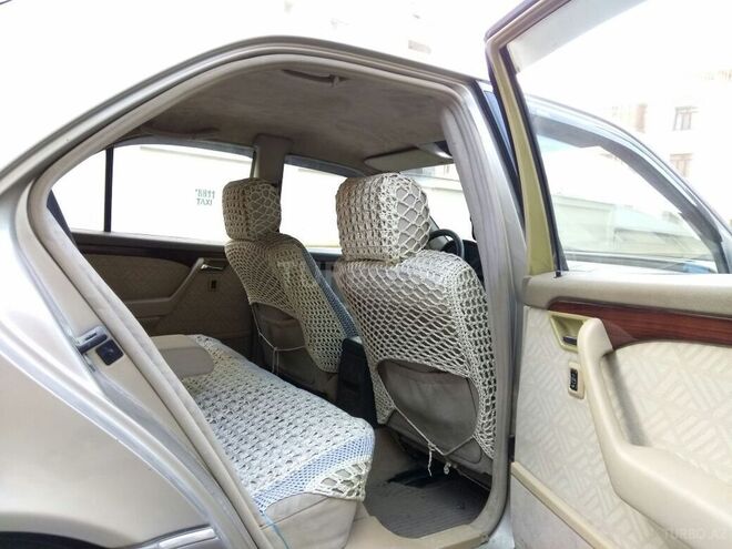 Mercedes C 180 1994, 325,632 km - 1.8 l - Bakı