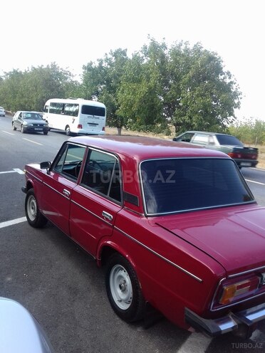 LADA (VAZ) 2106 1993, 223,000 km - 1.5 l - Quba