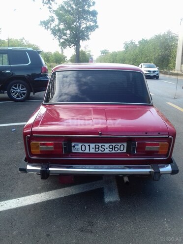 LADA (VAZ) 2106 1993, 223,000 km - 1.5 l - Quba