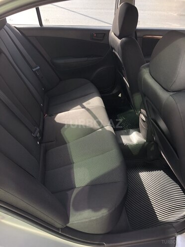 Hyundai Sonata 2009, 140,000 km - 2.0 l - Bakı