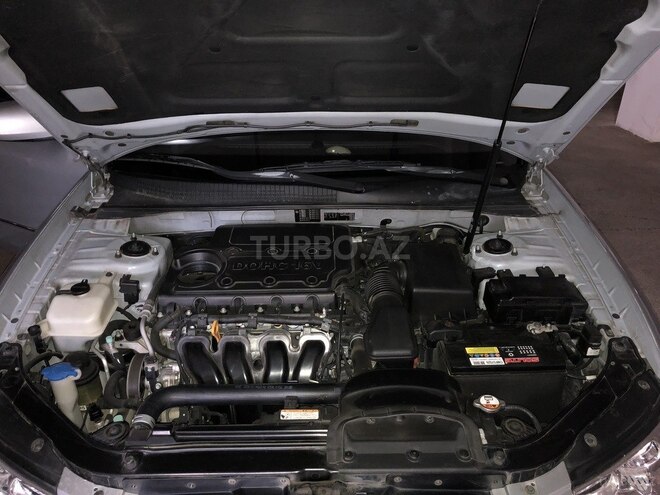 Hyundai Sonata 2009, 140,000 km - 2.0 l - Bakı
