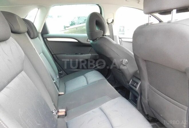 Citroen C4 2011, 135,800 km - 1.6 l - Gədəbəy