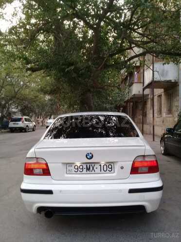 BMW 540 2002, 70,000 km - 4.4 l - Bakı