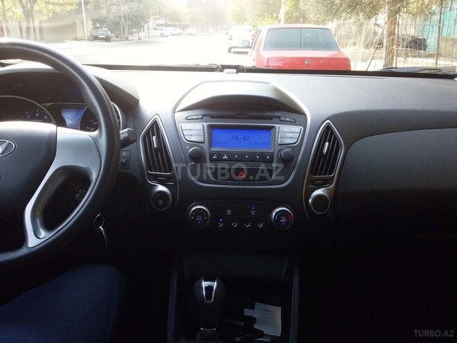 Hyundai ix35 2013, 54,540 km - 2.0 l - Bakı