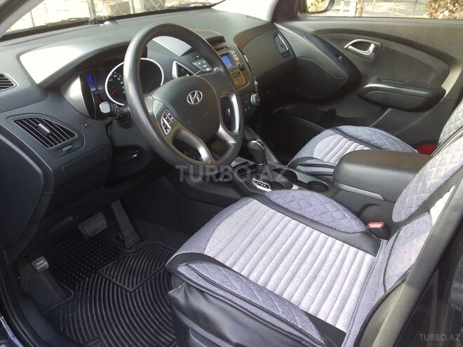 Hyundai ix35 2013, 54,540 km - 2.0 l - Bakı