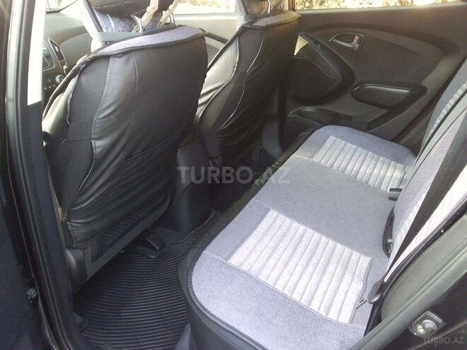 Hyundai ix35 2013, 54,540 km - 2.0 l - Bakı