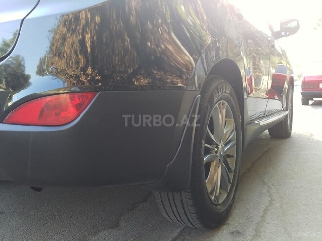 Hyundai ix35 2013, 54,540 km - 2.0 l - Bakı