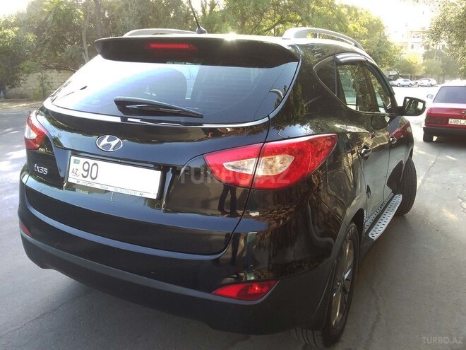 Hyundai ix35 2013, 54,540 km - 2.0 l - Bakı