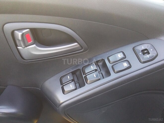 Hyundai ix35 2013, 54,540 km - 2.0 l - Bakı