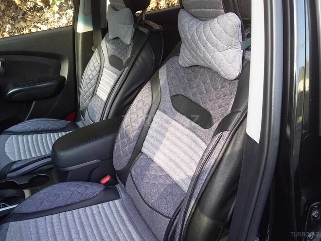 Hyundai ix35 2013, 54,540 km - 2.0 l - Bakı