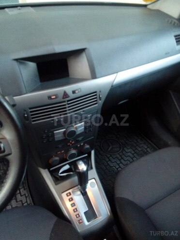 Opel Astra 2006, 234,000 km - 1.9 l - Bakı