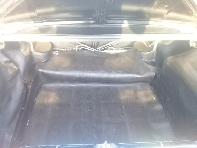 LADA (VAZ) 2107 2011, 95,000 km - 1.6 l - Bakı