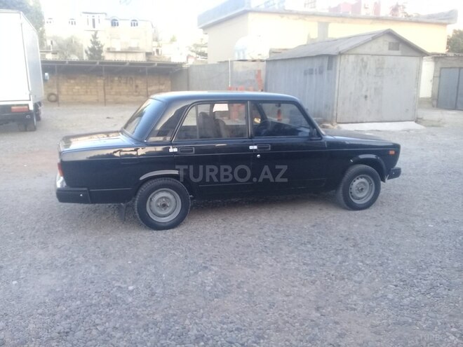 LADA (VAZ) 2107 2011, 95,000 km - 1.6 l - Bakı