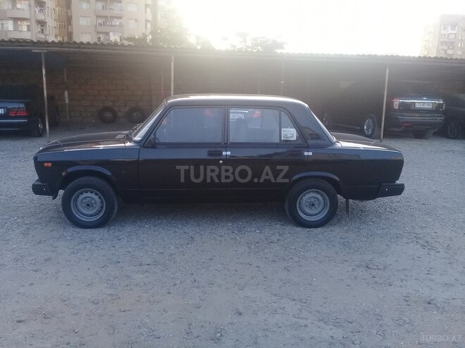 LADA (VAZ) 2107 2011, 95,000 km - 1.6 l - Bakı