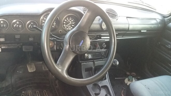 LADA (VAZ) 2106 2004, 101,706 km - 1.6 л - Masallı