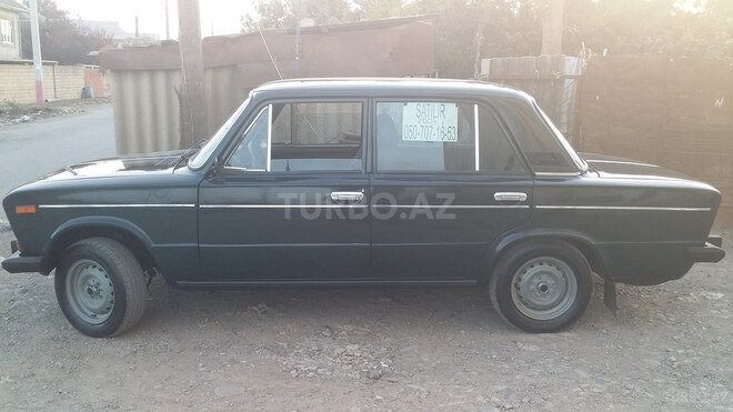 LADA (VAZ) 2106 2004, 101,706 km - 1.6 л - Masallı