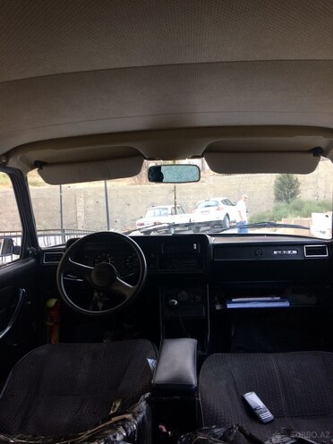 LADA (VAZ) 2107 2007, 250,000 km - 0.1 l - Bakı