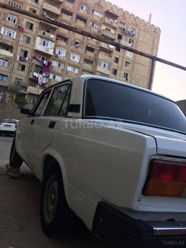 LADA (VAZ) 2107 2007, 250,000 km - 0.1 l - Bakı