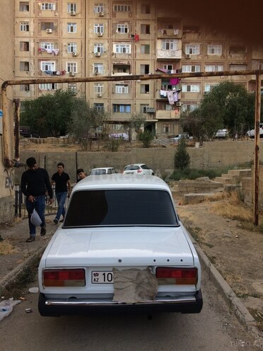 LADA (VAZ) 2107 2007, 250,000 km - 0.1 l - Bakı