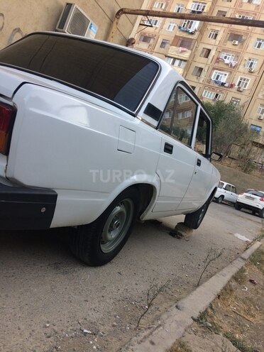 LADA (VAZ) 2107 2007, 250,000 km - 0.1 l - Bakı