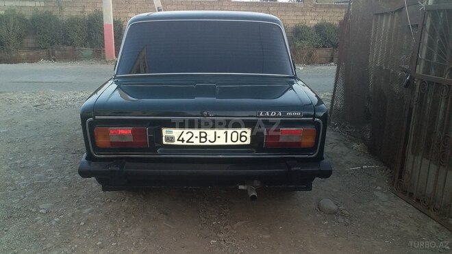 LADA (VAZ) 2106 2004, 101,706 km - 1.6 л - Masallı