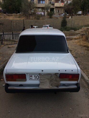 LADA (VAZ) 2107 2007, 250,000 km - 0.1 l - Bakı