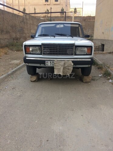 LADA (VAZ) 2107 2007, 250,000 km - 0.1 l - Bakı